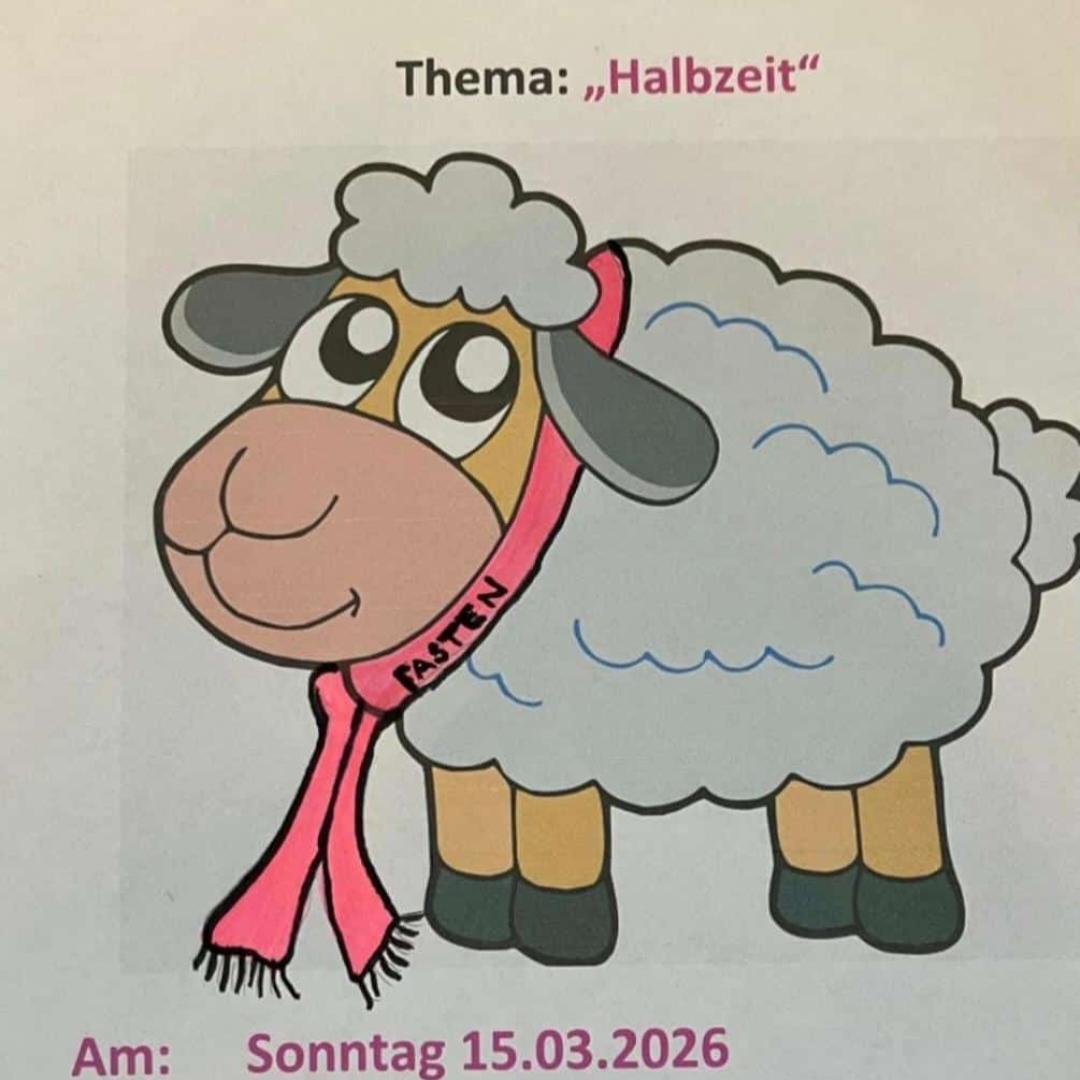 Familiengottesdienst