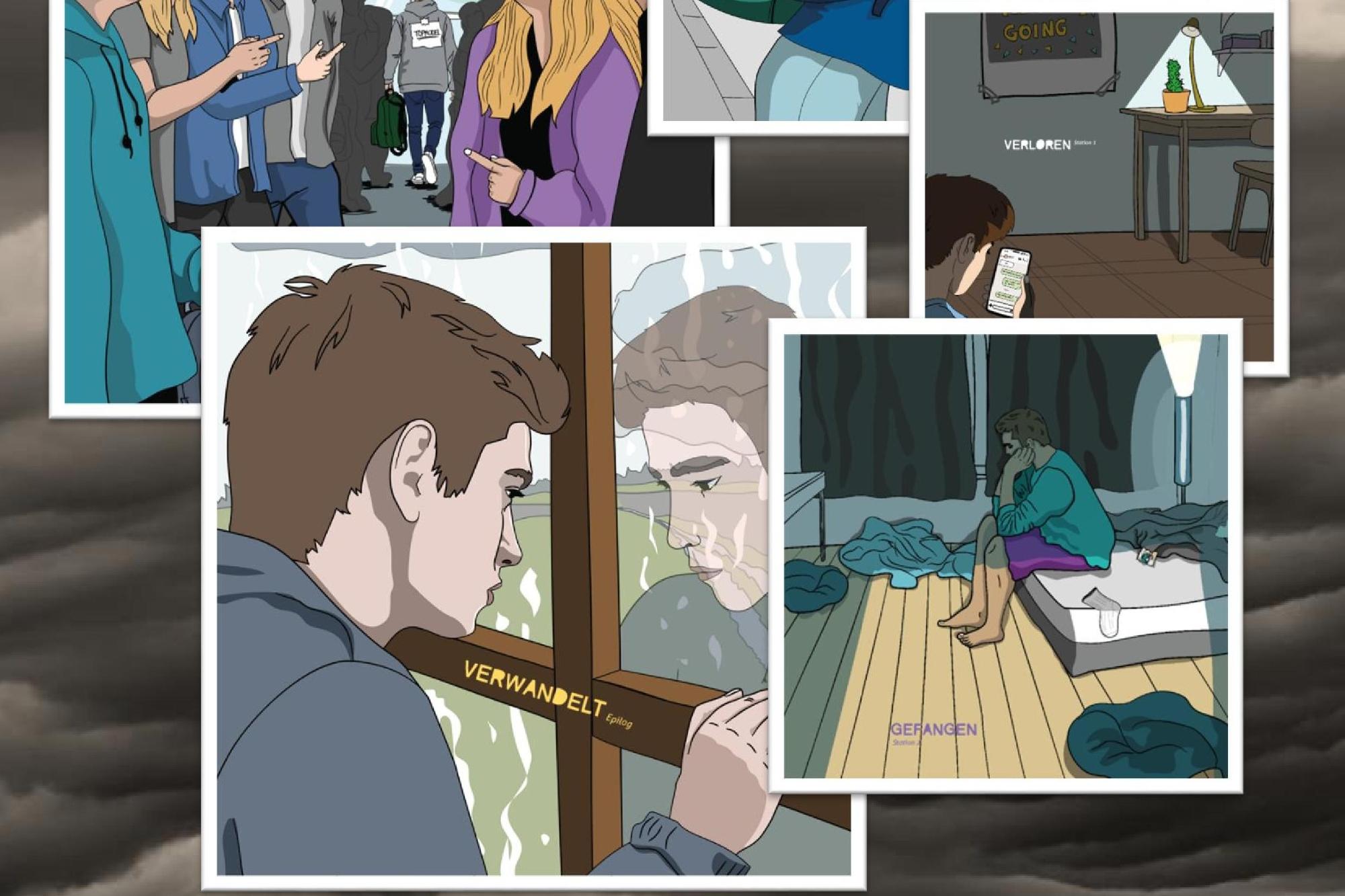 timeout, Jugendkreuzweg