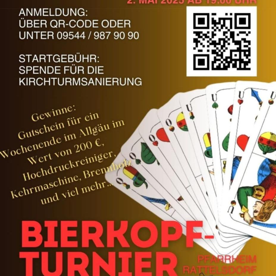 Bierkopf