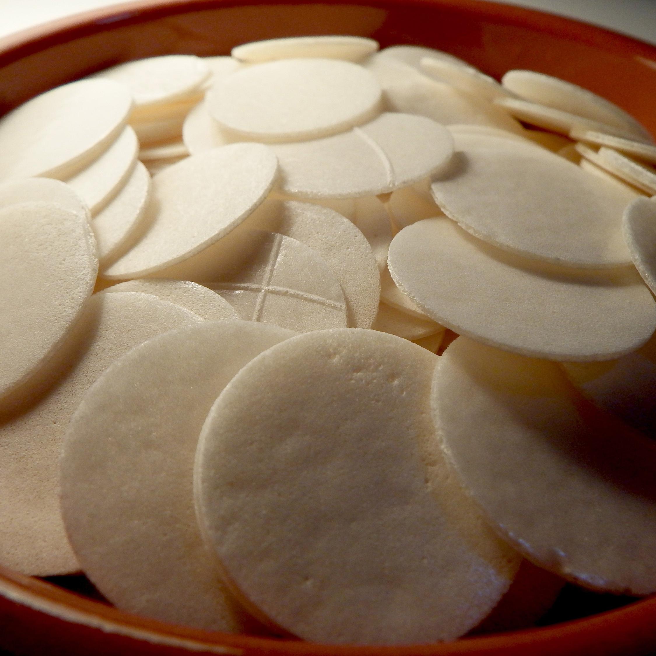 „Es wird gegessen, was auf den Tisch kommt.“