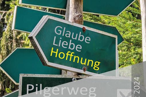 Hausgebet Advent 2024