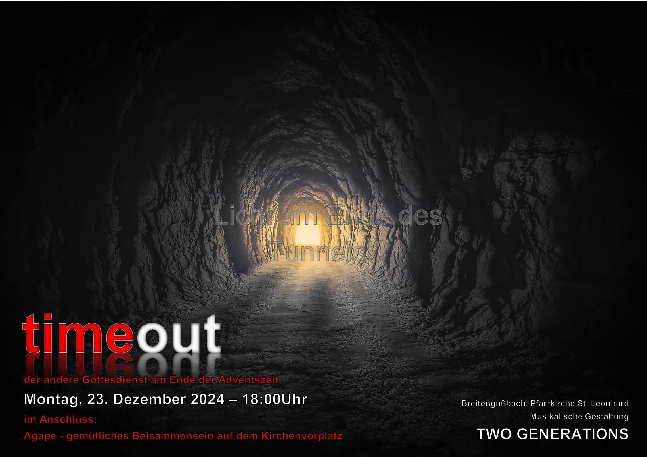timeout advent 2024