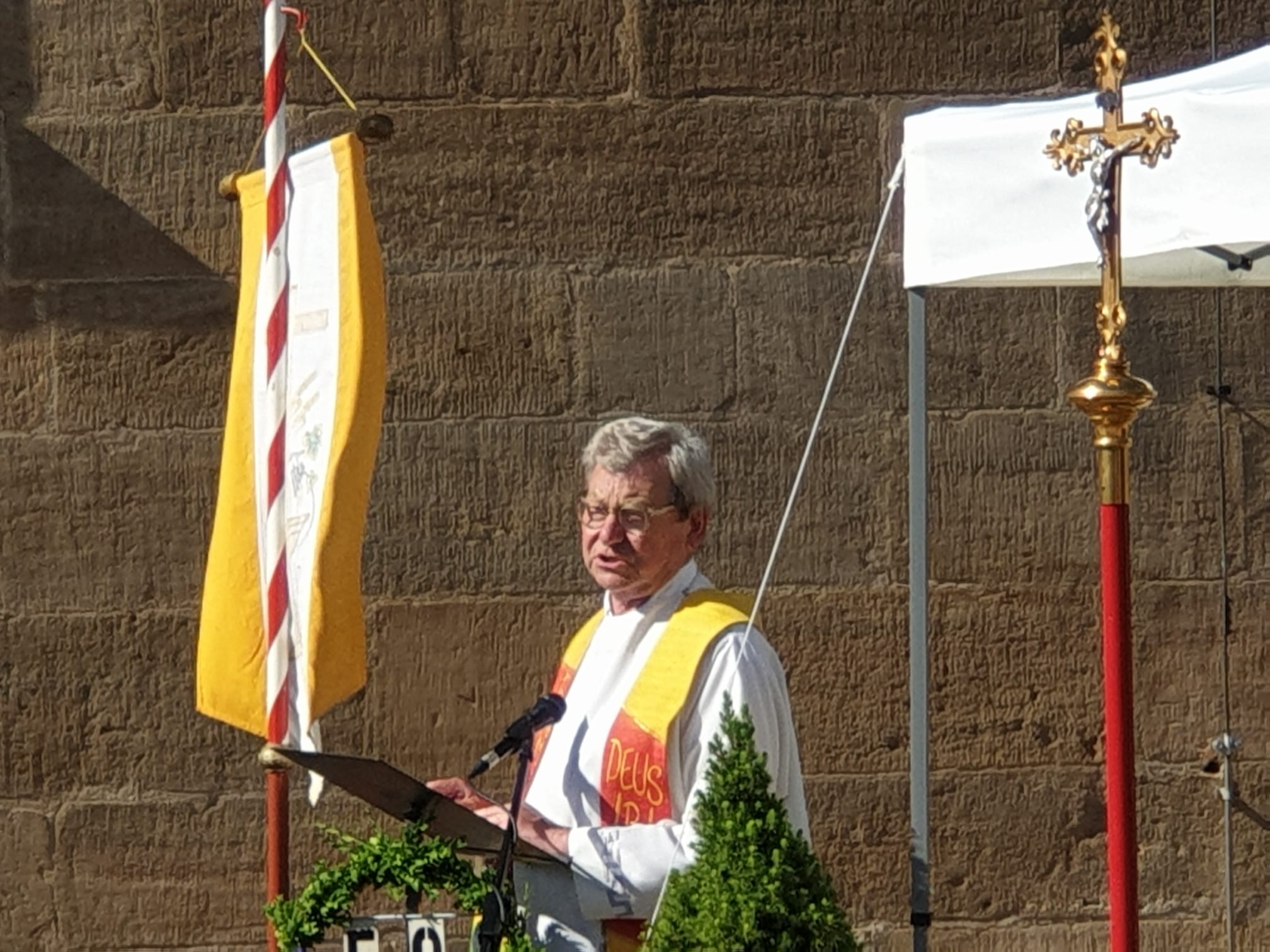 50. jähriges Jubiläum