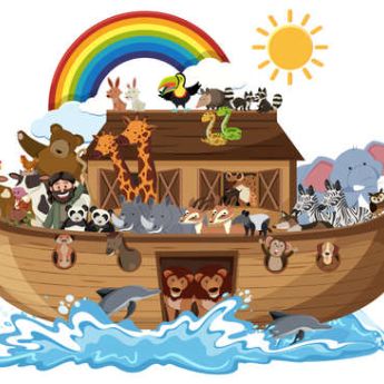 Arche Noah