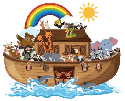 Arche Noah