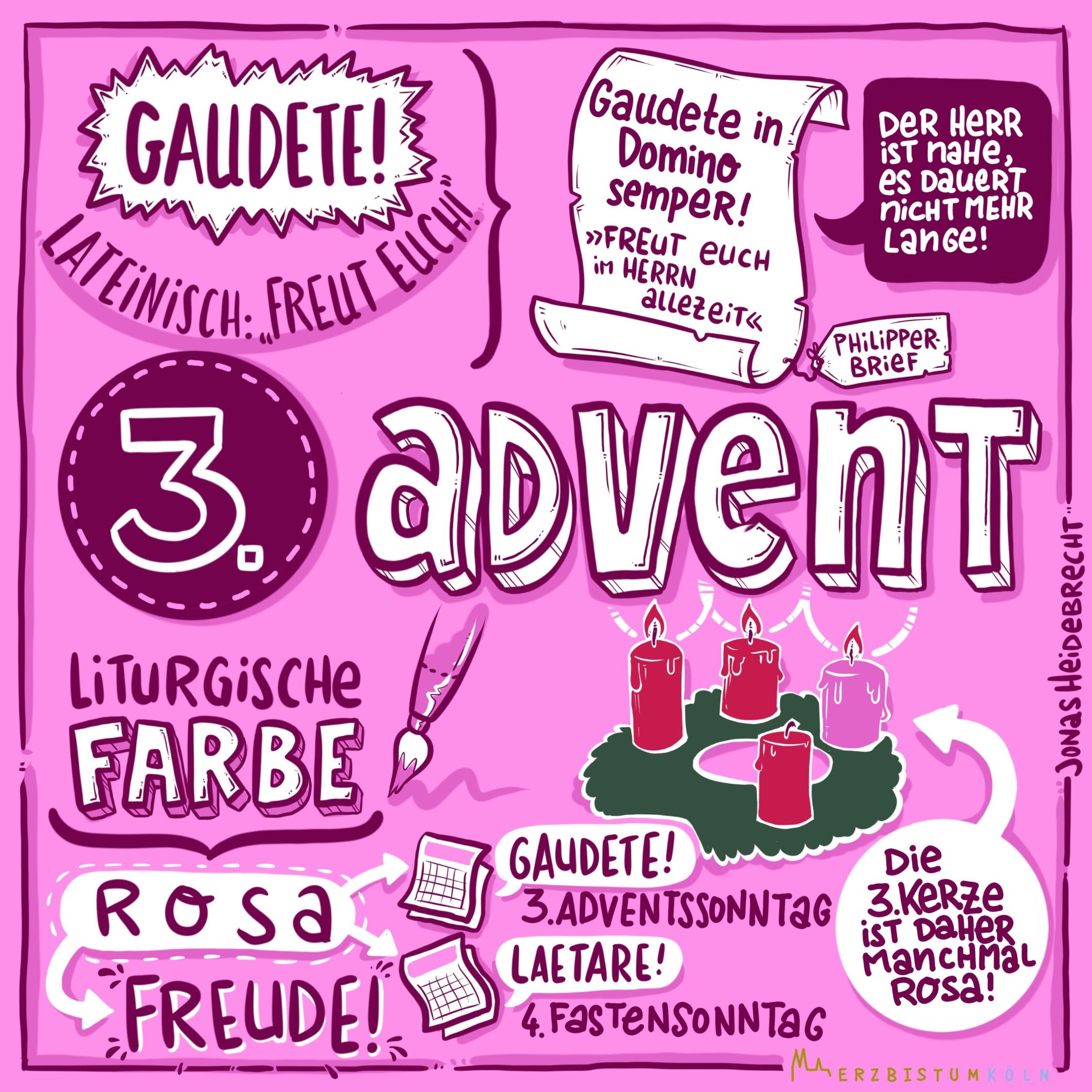 Gaudete