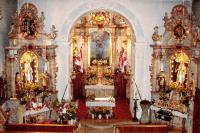 Gottesdienste Kirche Ebing