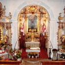 Gottesdienste Kirche Ebing