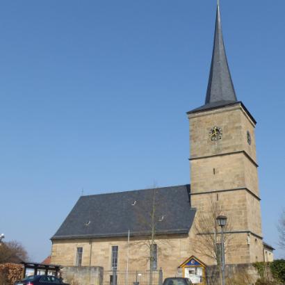 Katholische Nachrichten vom 01.04. - 07.05.2023