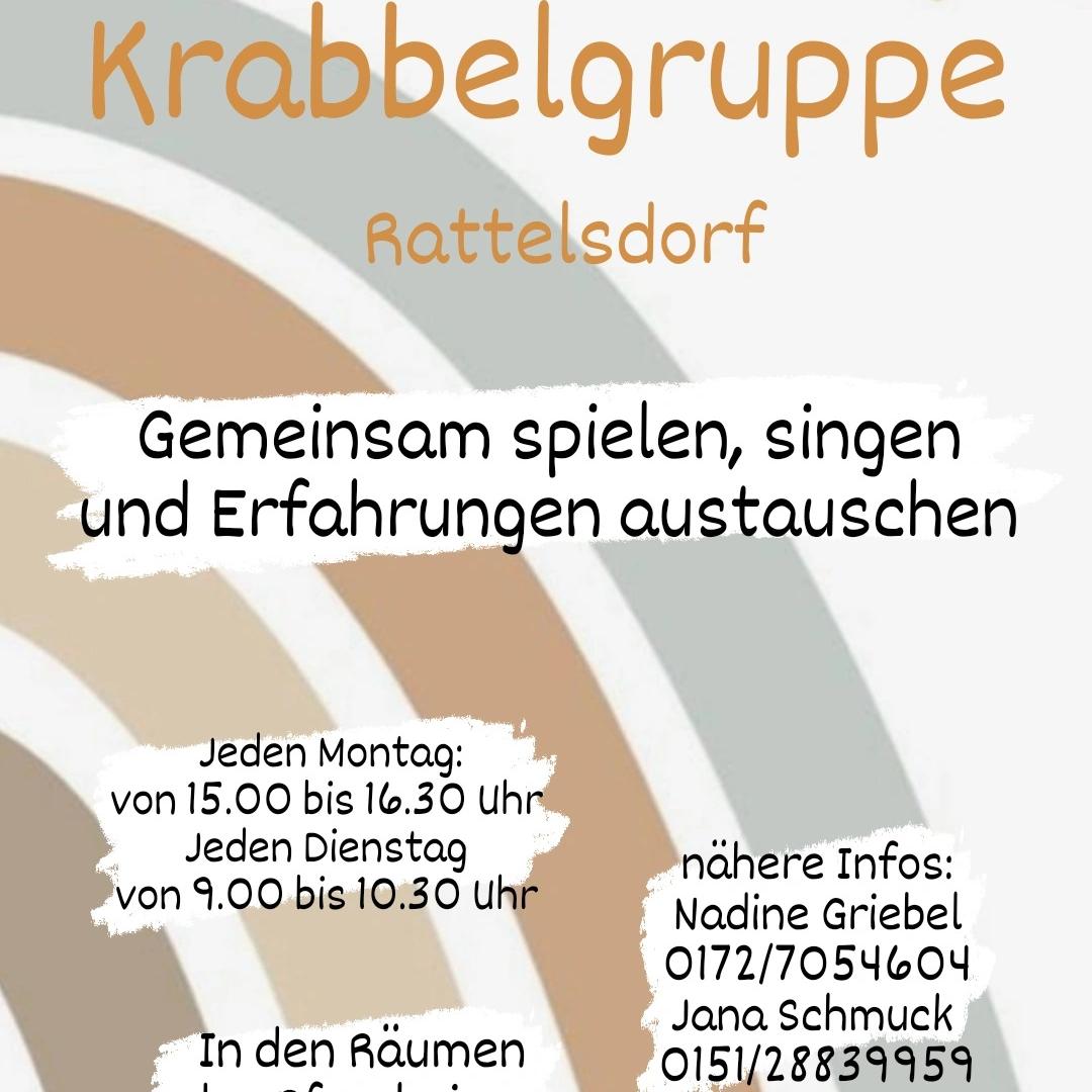 Krabbelgruppe Rattelsdorf