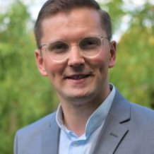 Marek Bonk