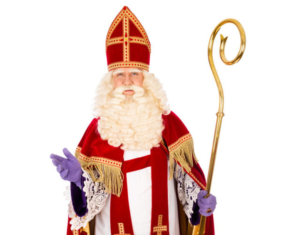 Nikolaus