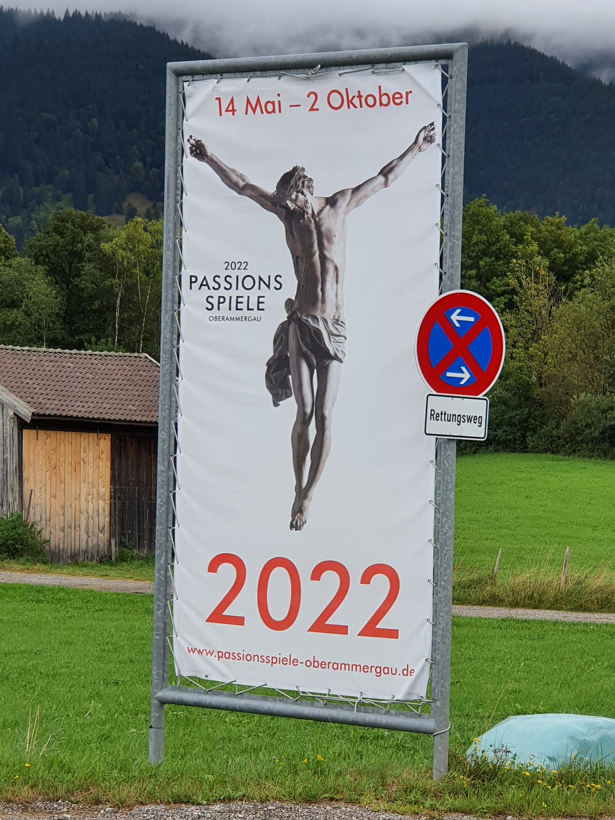 Passionsspiele