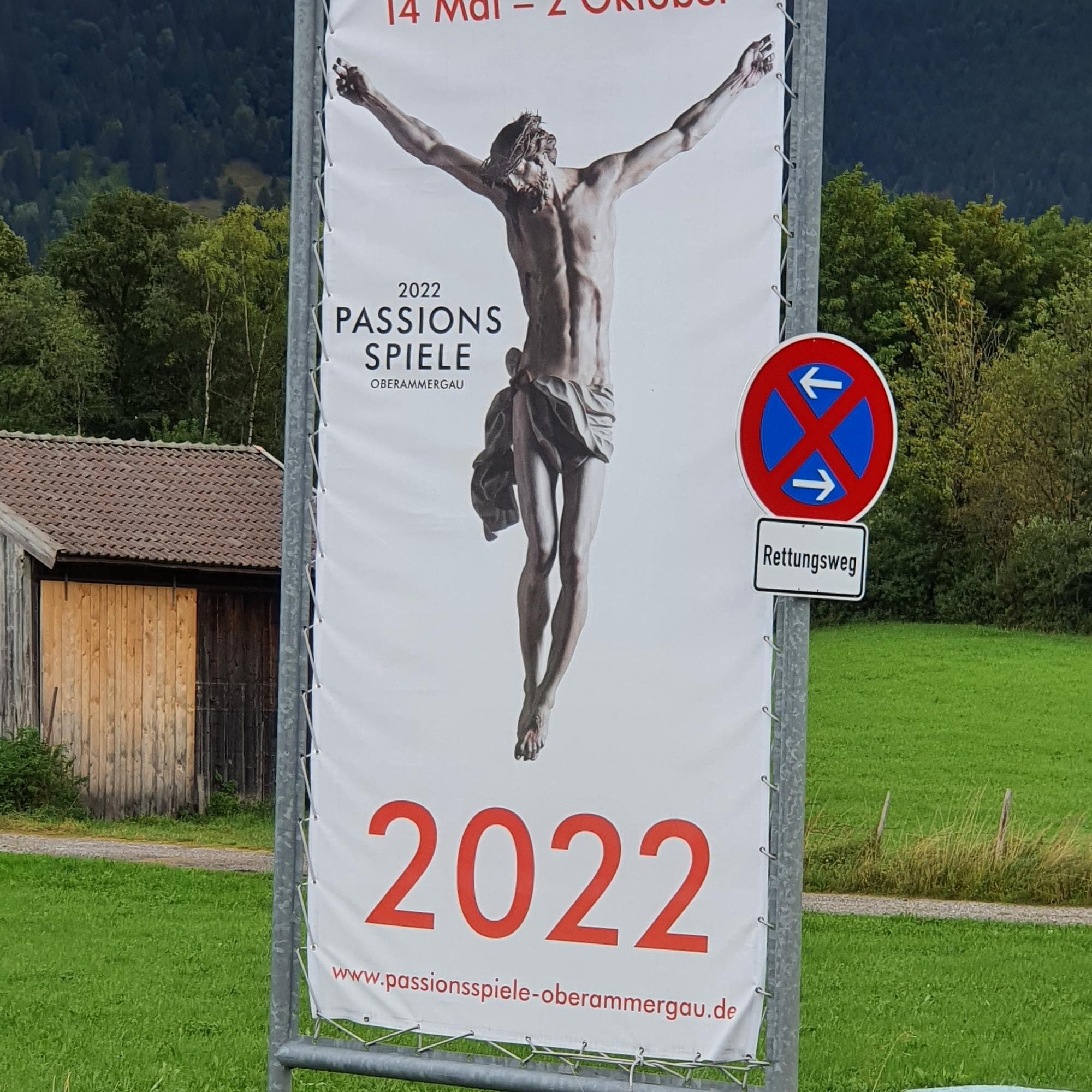 Passionsspiele