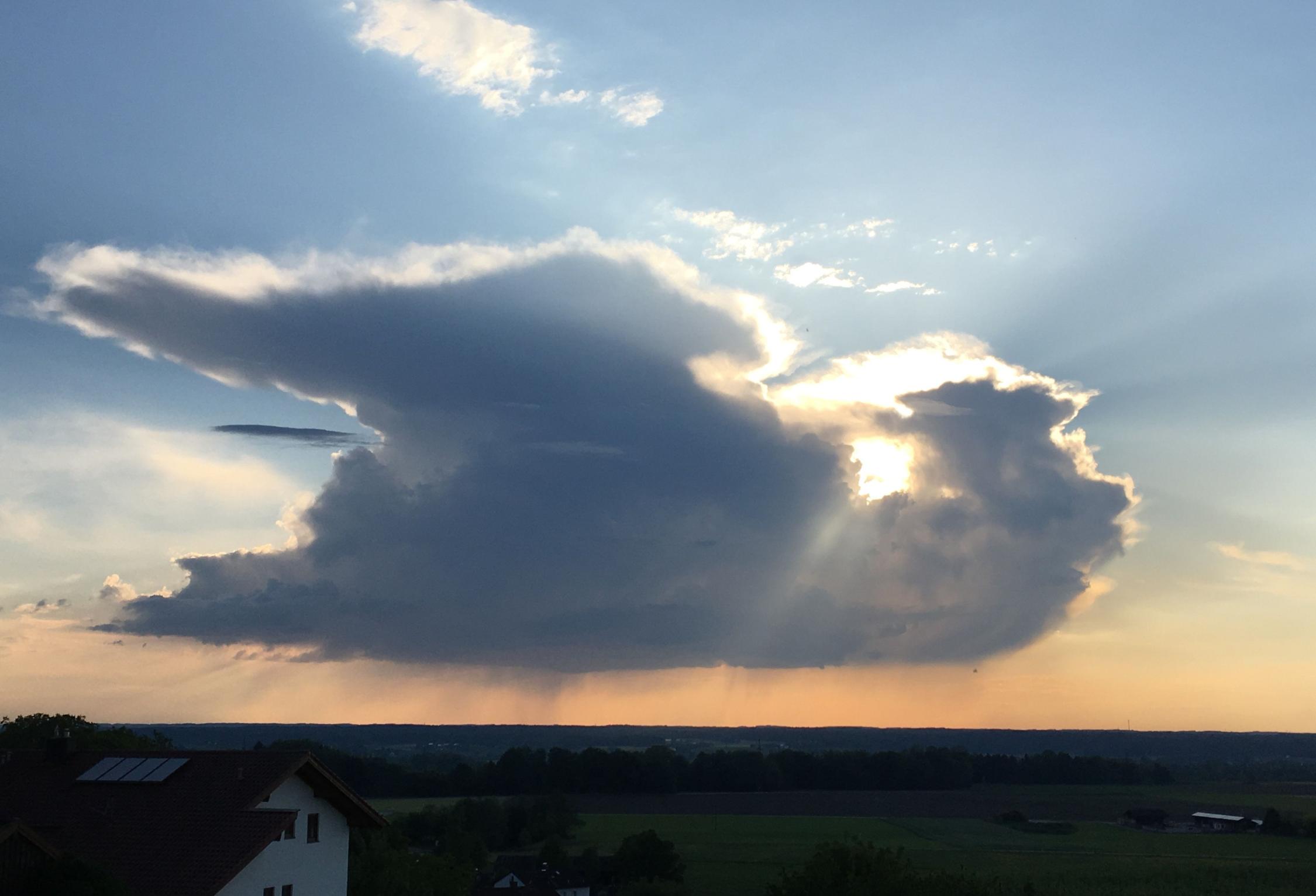 Pfingsten