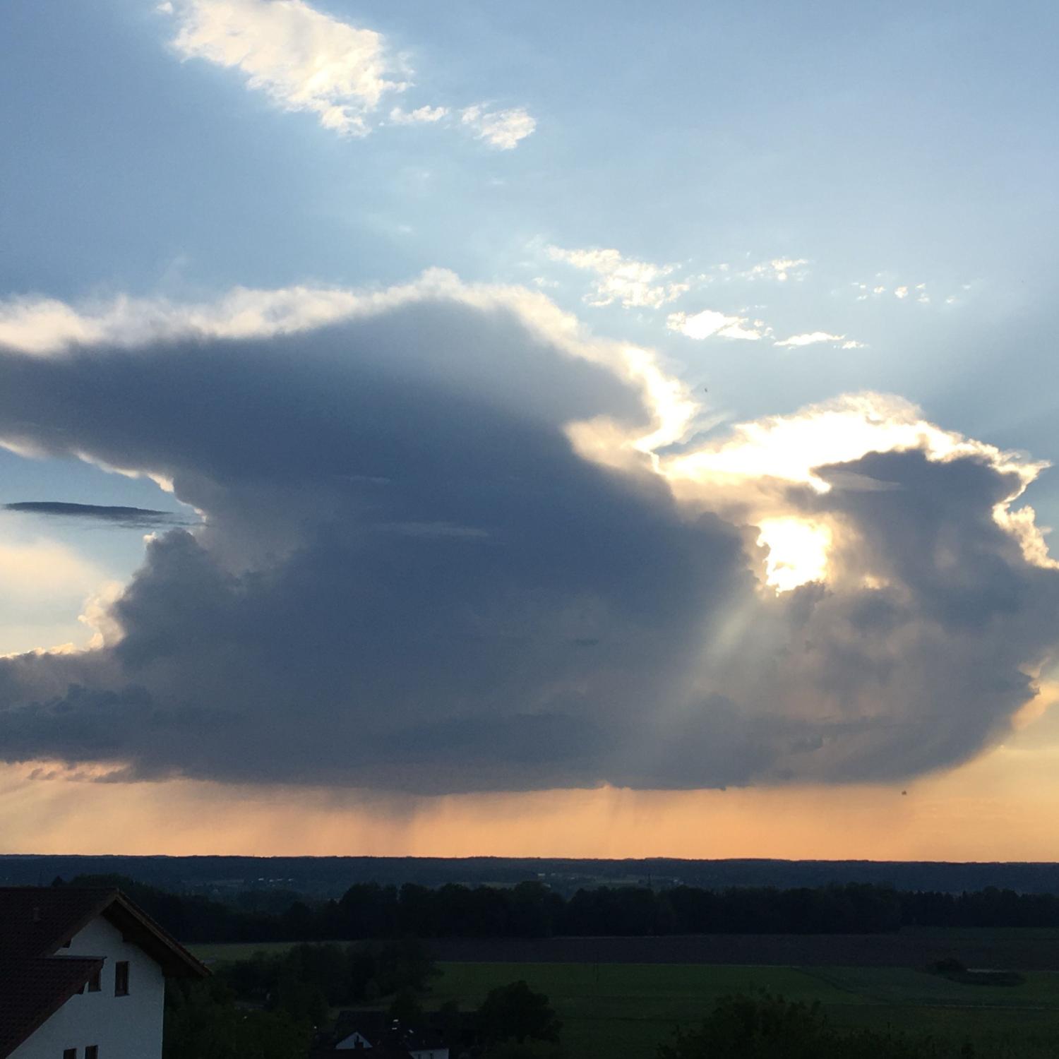 Pfingsten