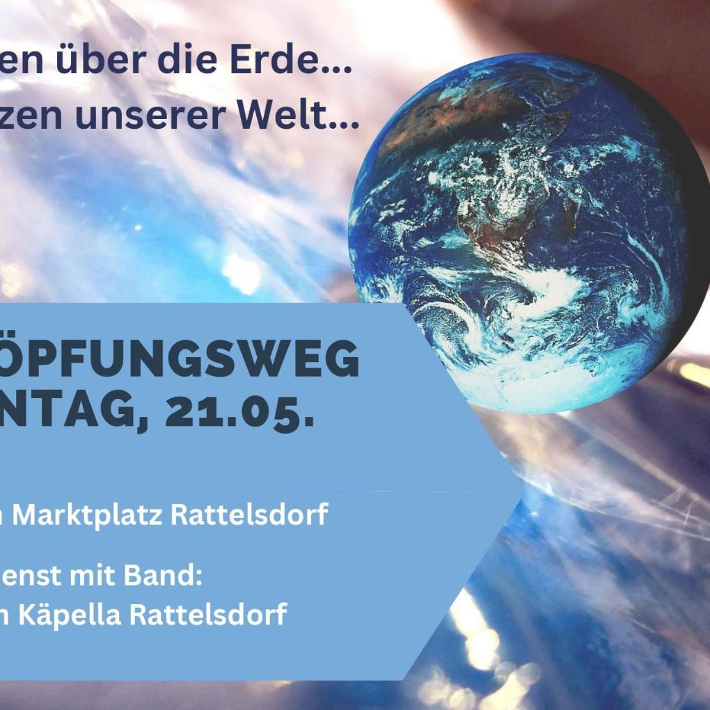 Schöpfungsweg