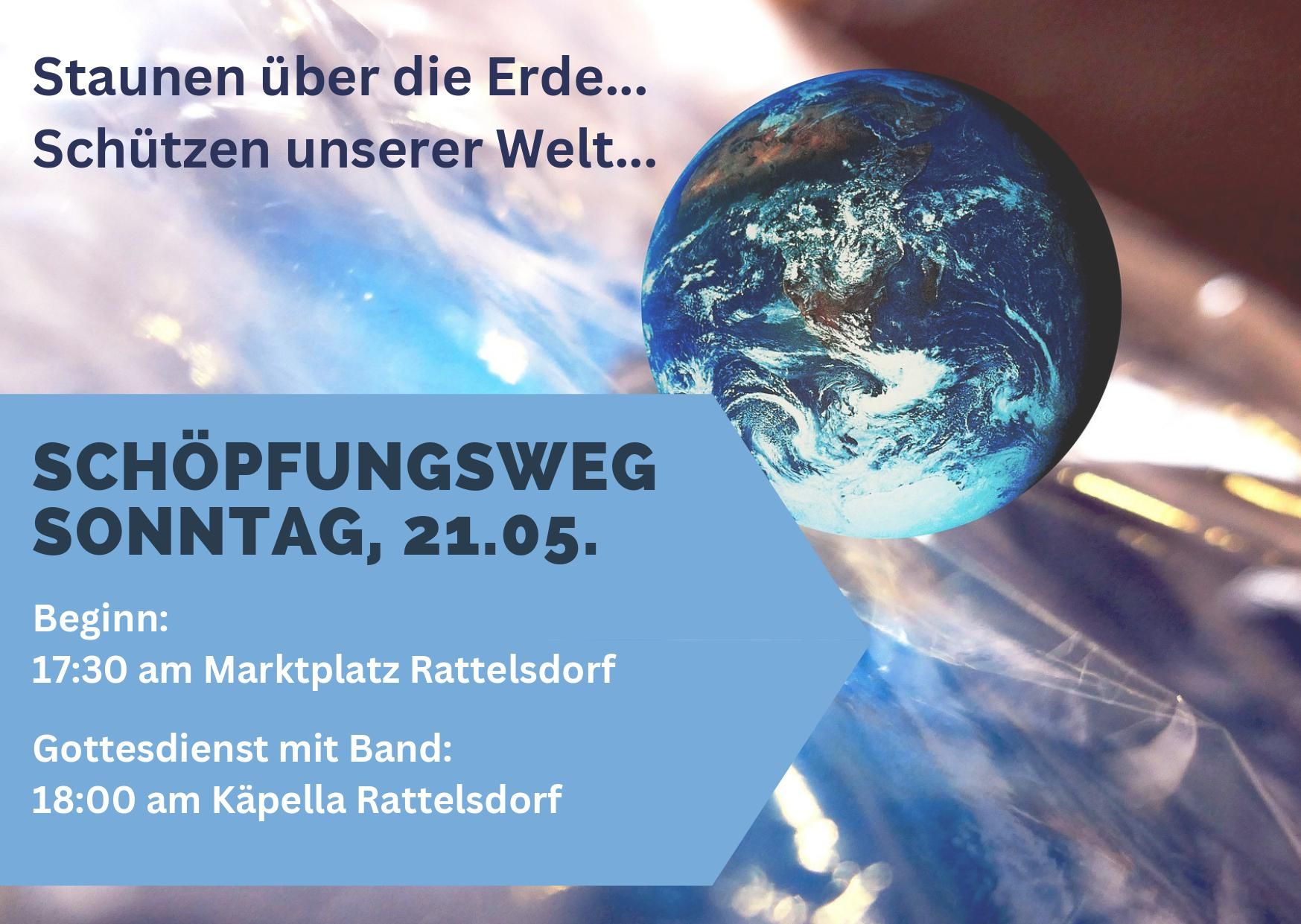 Schöpfungsweg