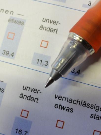 Umfrage