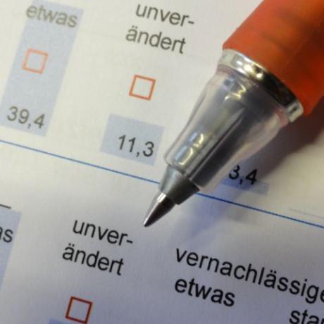 Umfrage