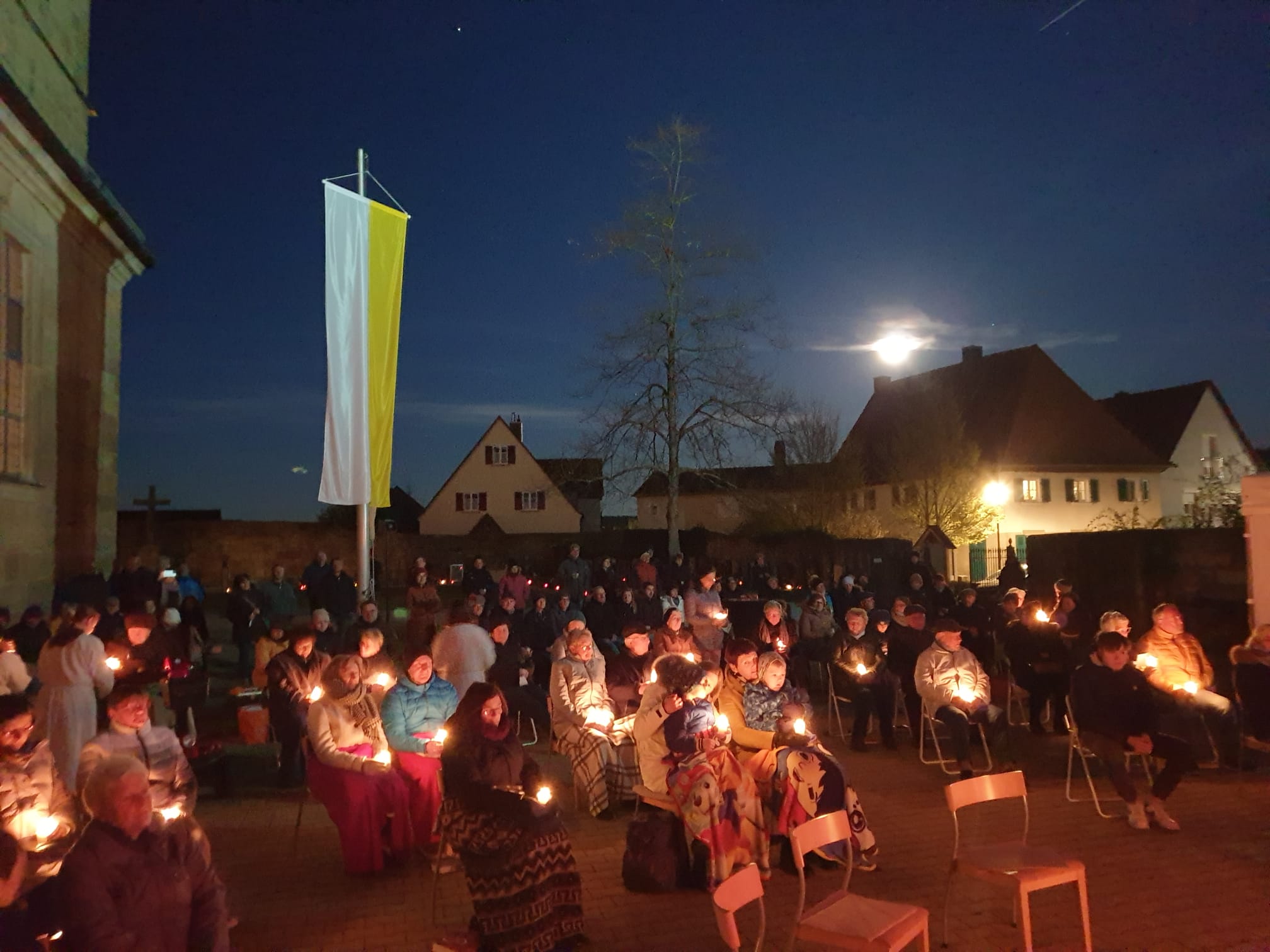 Unsere Kar- und Ostertage 2022: