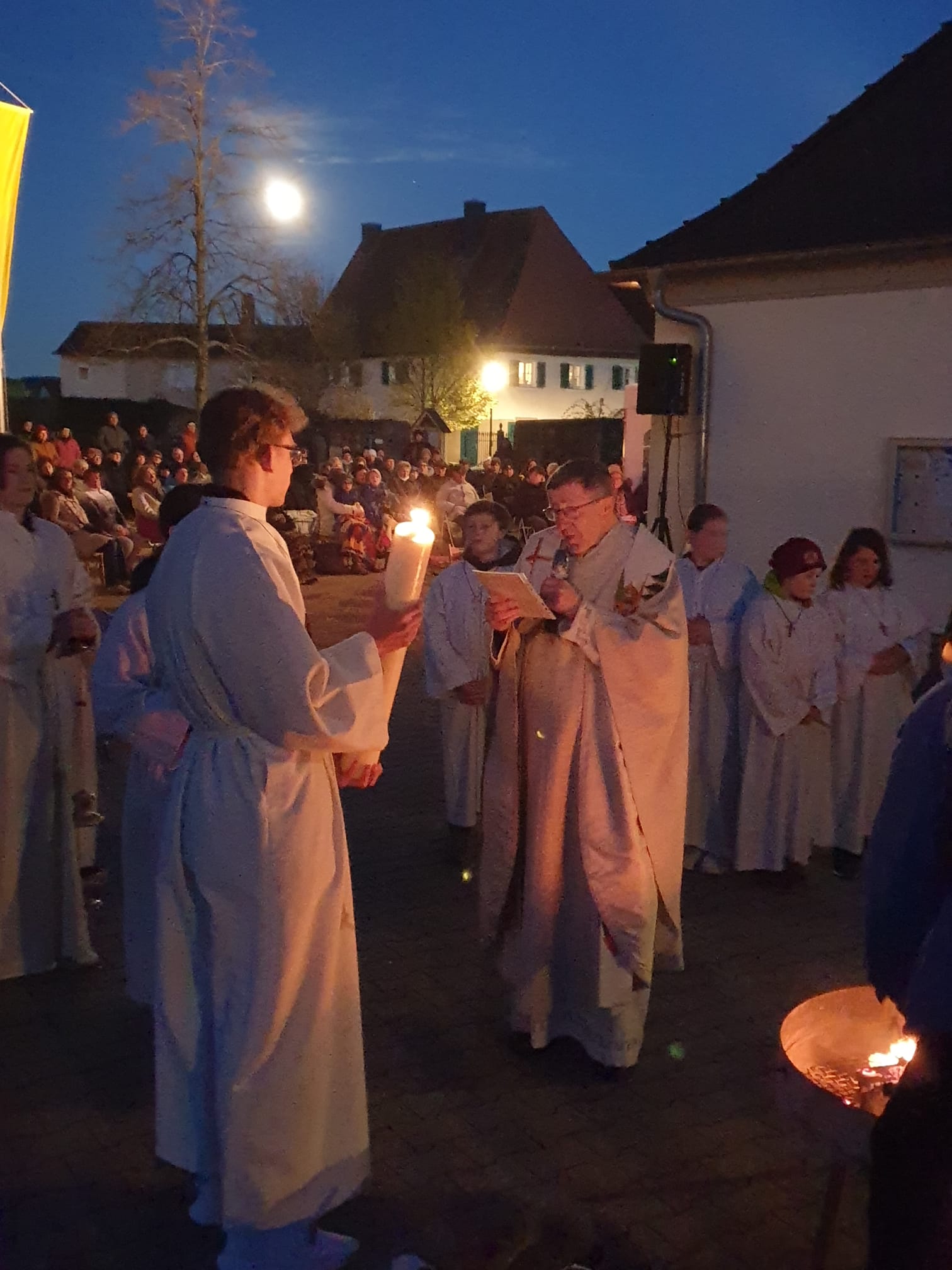 Unsere Kar- und Ostertage 2022: