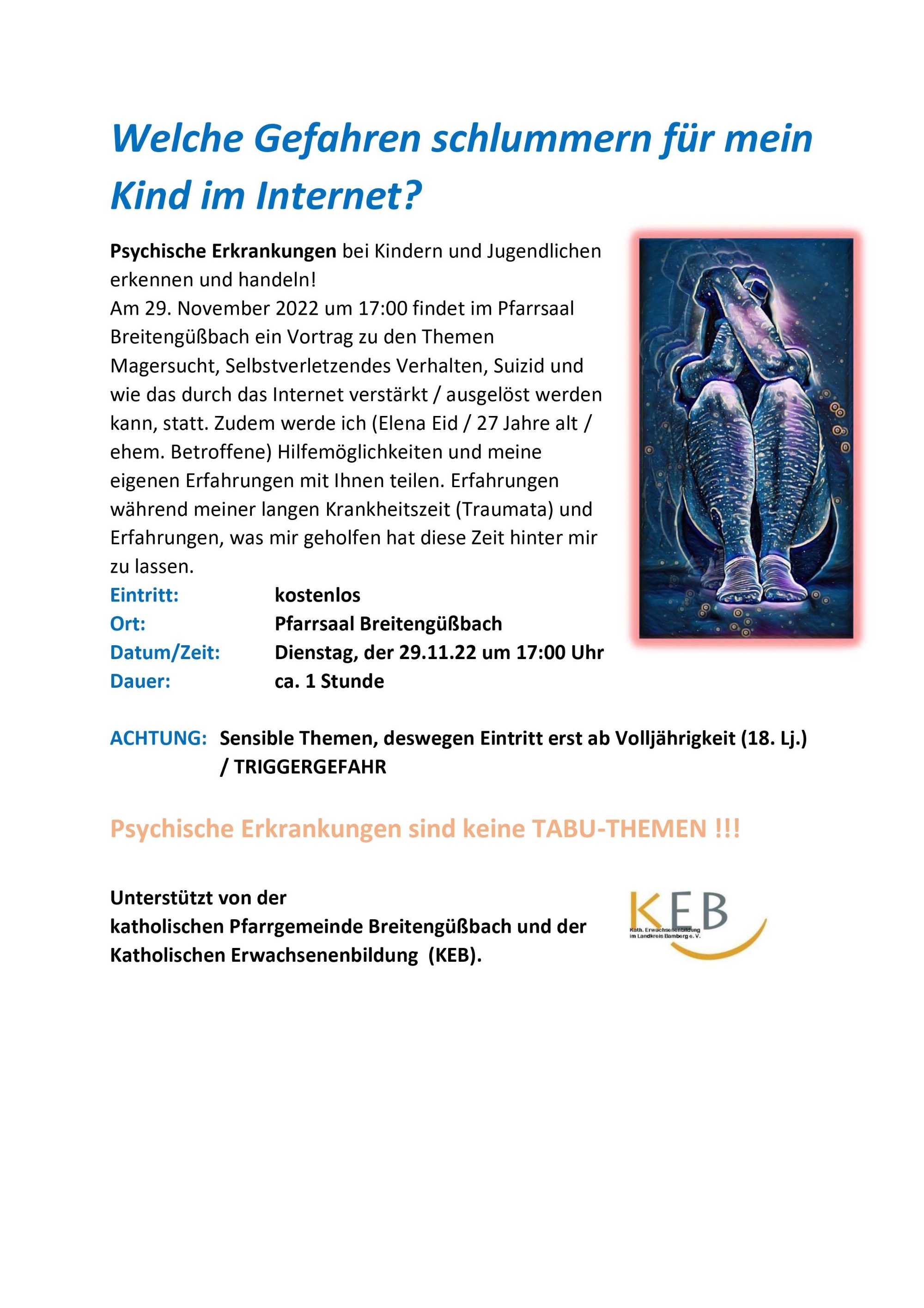 Vortrag