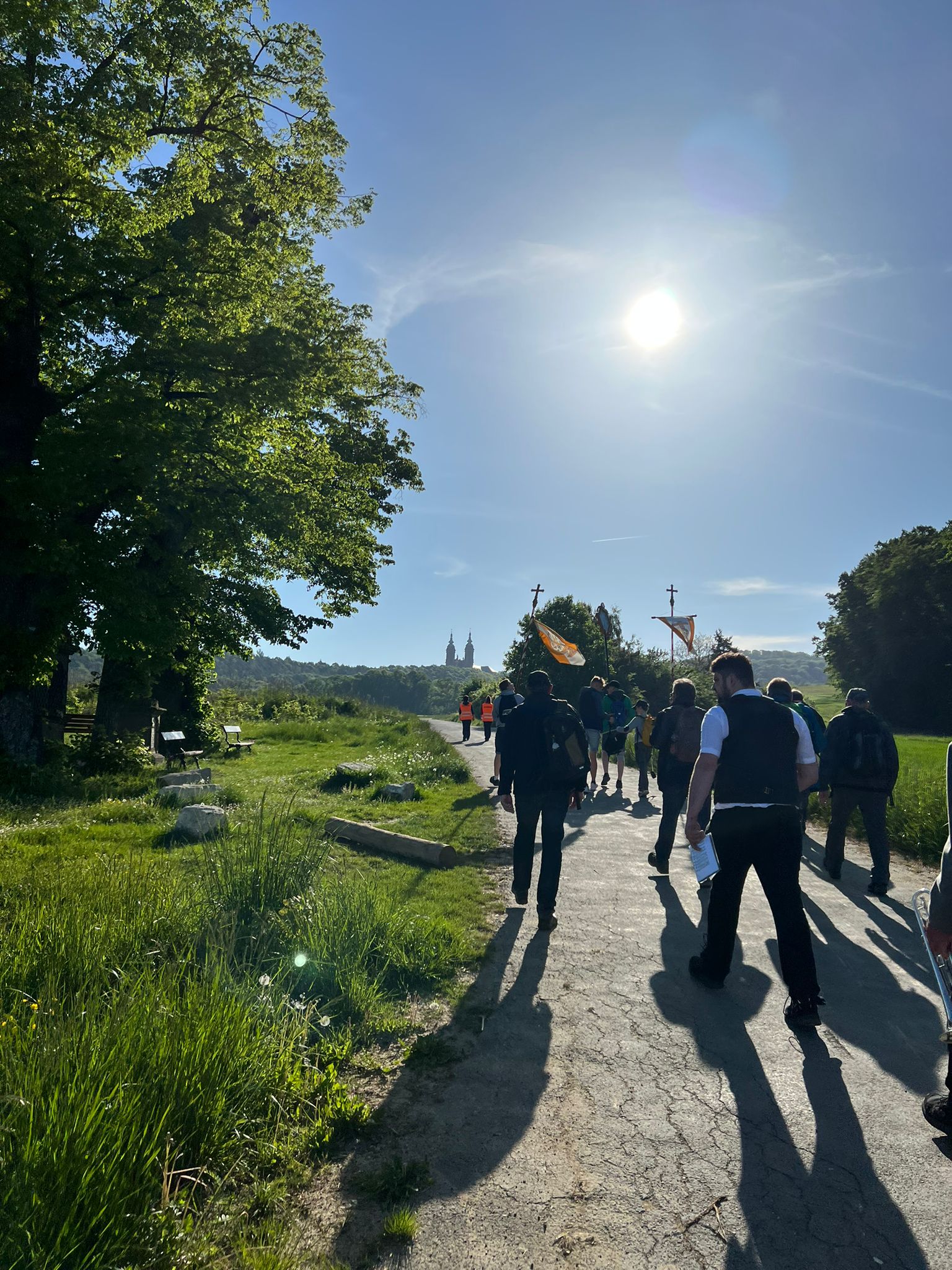 Wallfahrt 2022