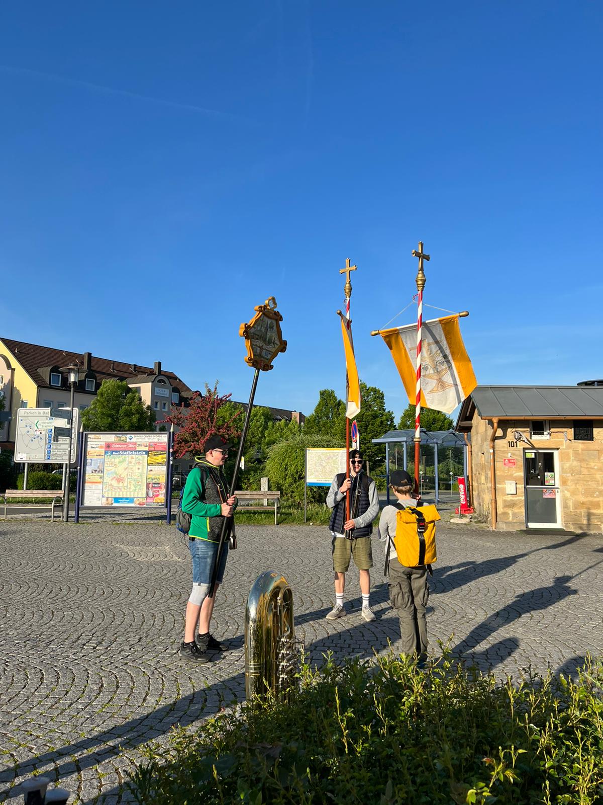 Wallfahrt 2022