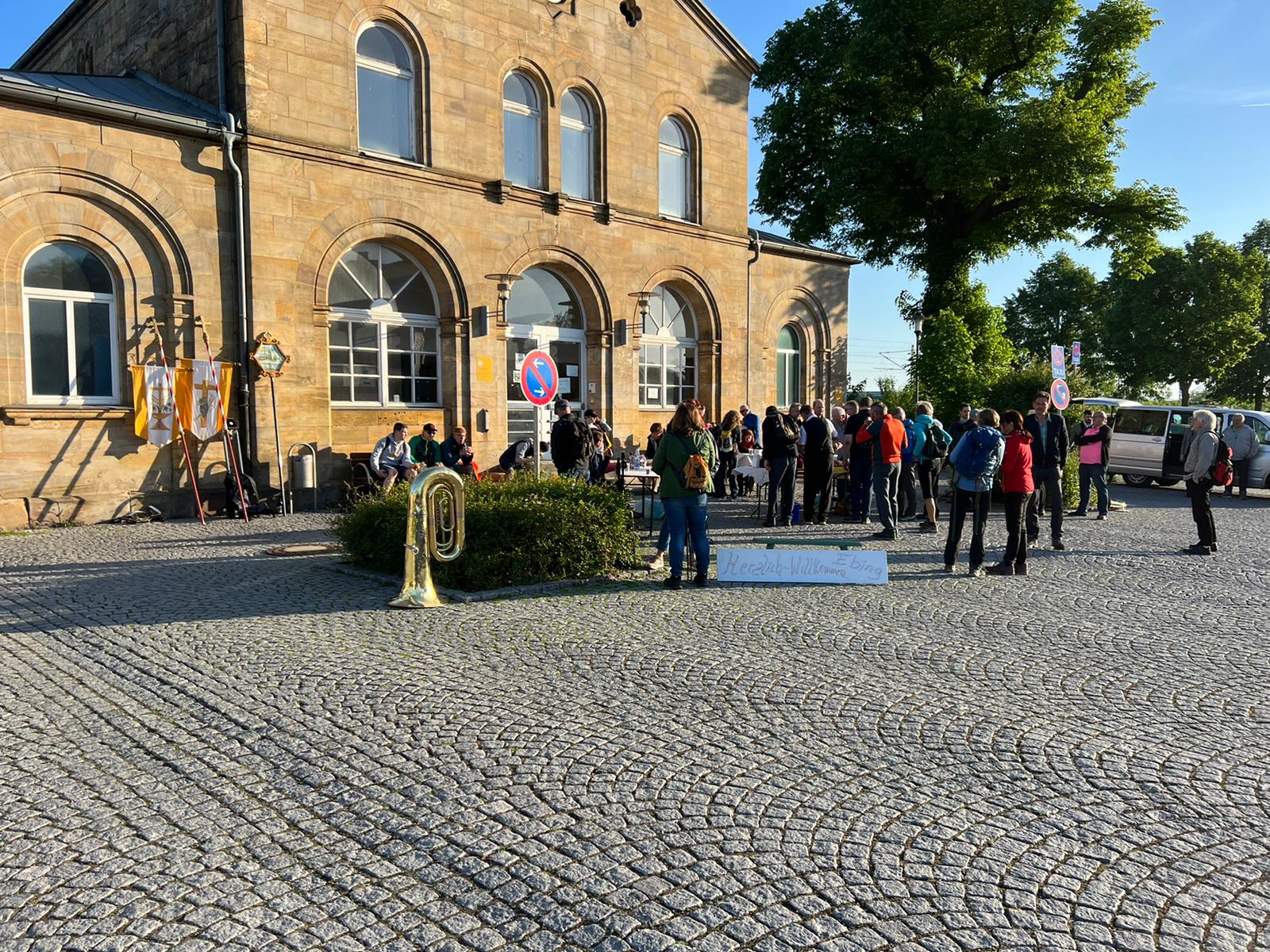 Wallfahrt 2022