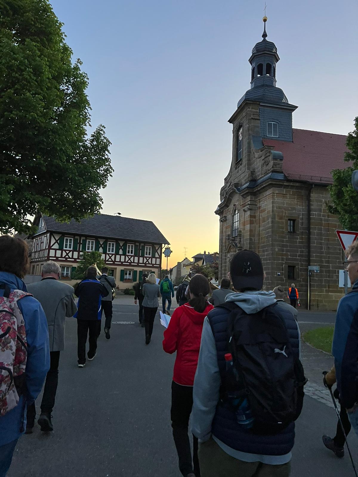 Wallfahrt 2022