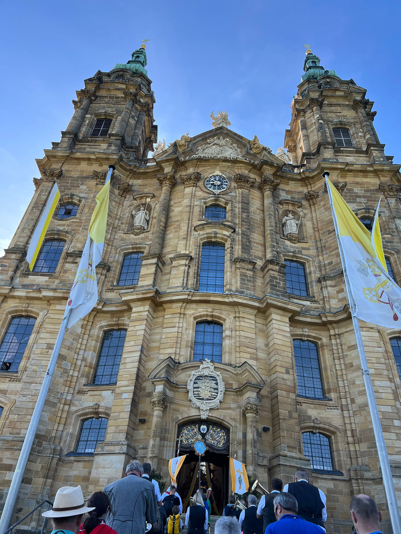 Wallfahrt 2022