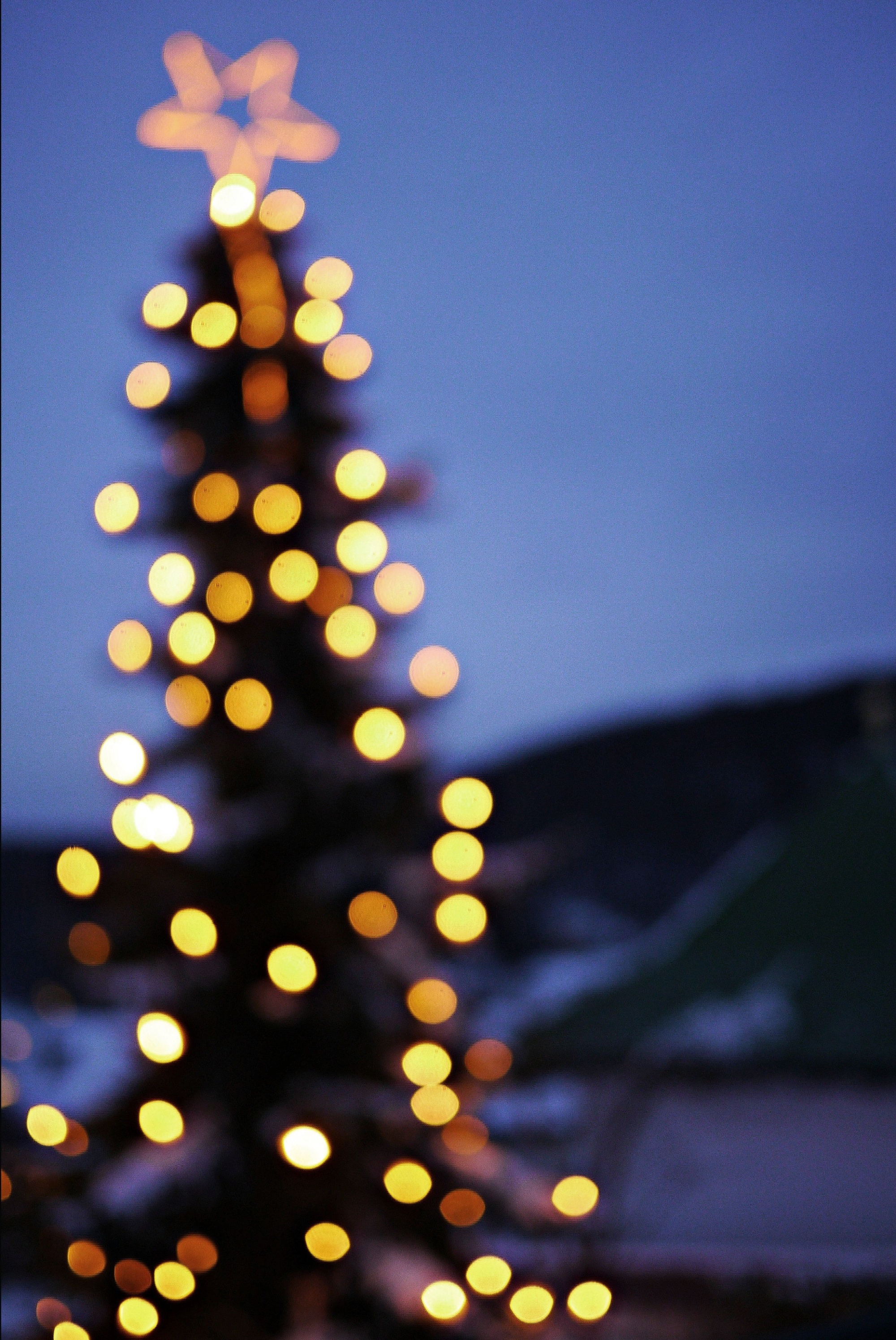 Weihnachten