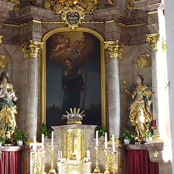 Herzlich Willkommen!