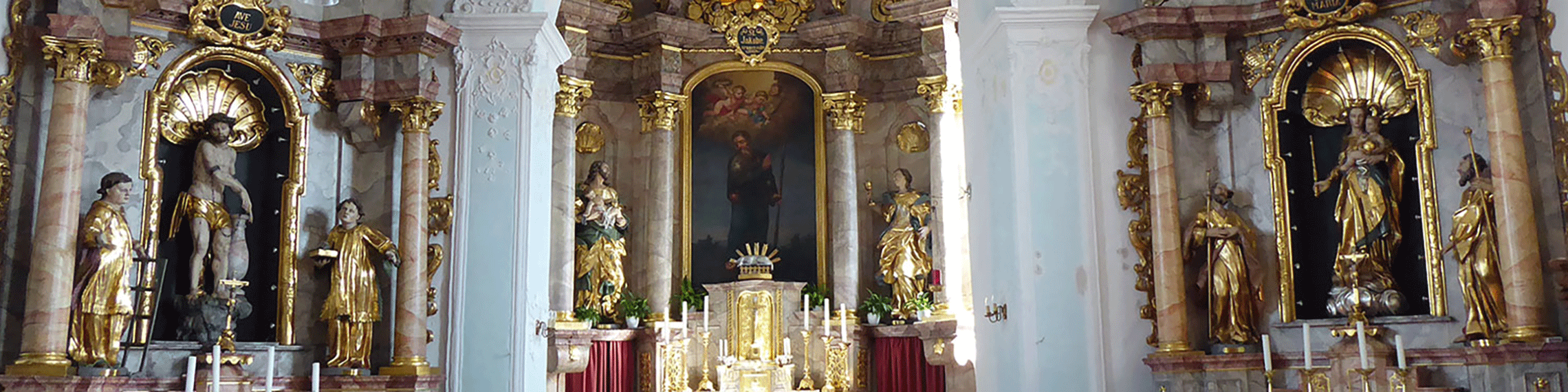 Herzlich Willkommen!