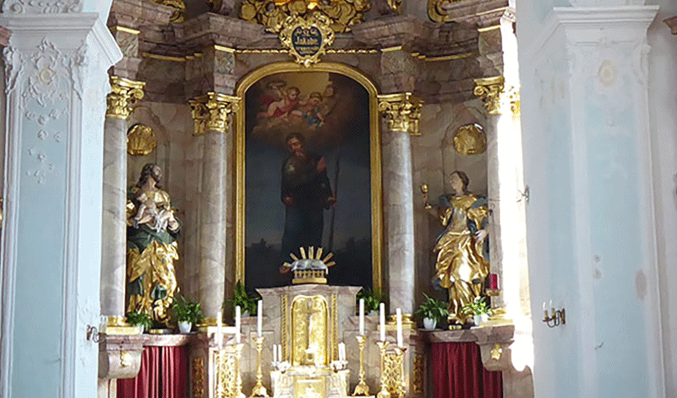 Herzlich Willkommen!