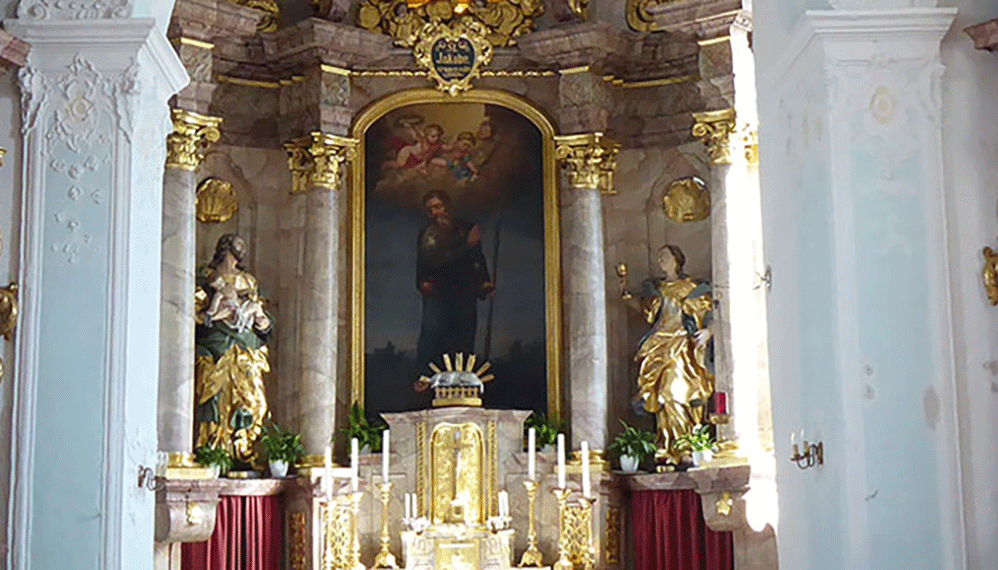 Herzlich Willkommen!