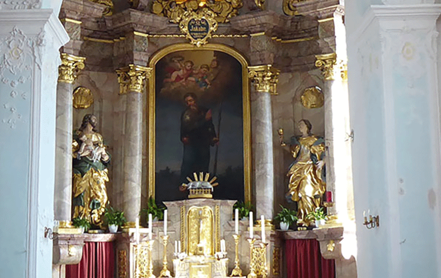 Herzlich Willkommen!