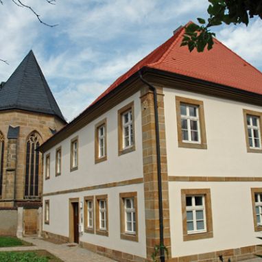 Pfarrhaus